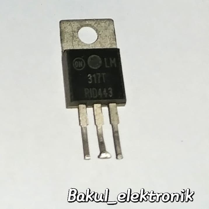 Harga LM317T Terbaru Desember 2022 |BigGo Indonesia