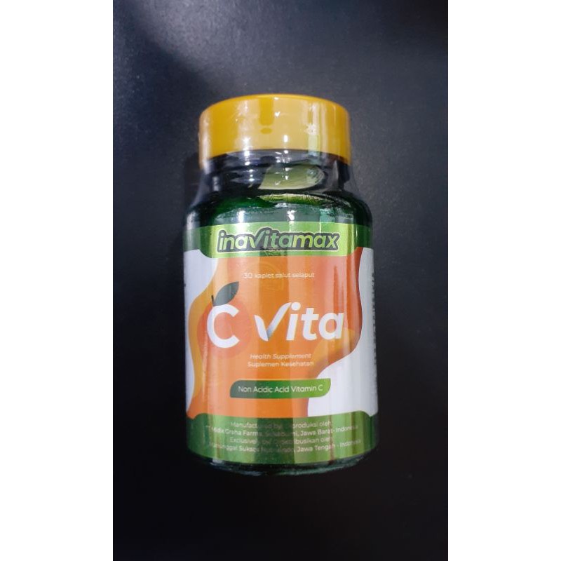 Inavitamax C Vita