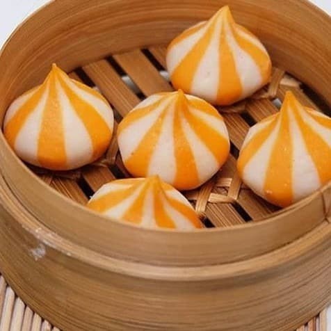 

CEDEA FISH DUMPLING CHEESE 500 Gr