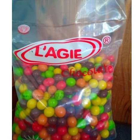 

Coklat n permen