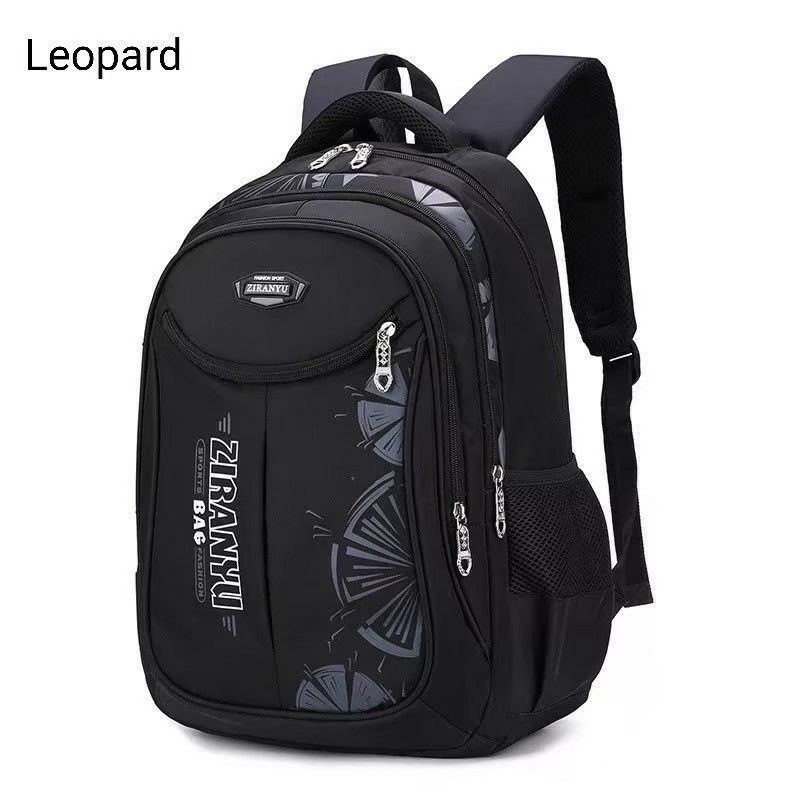 Backpack Tas YZLONG/Ransel SD SMP Tas Ransel Anak Remaja Fashion