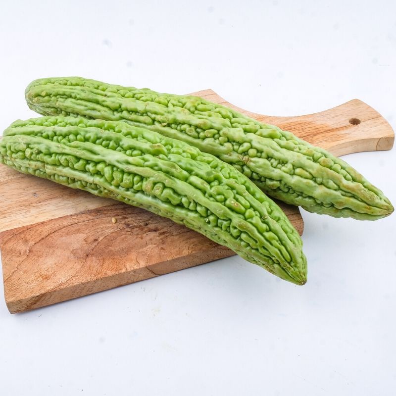 

PARE 500 gram sayur sayuran segar bergizi