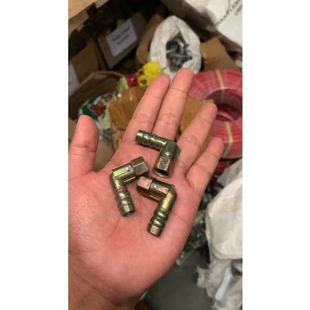 Napple / Nepel L Kompor