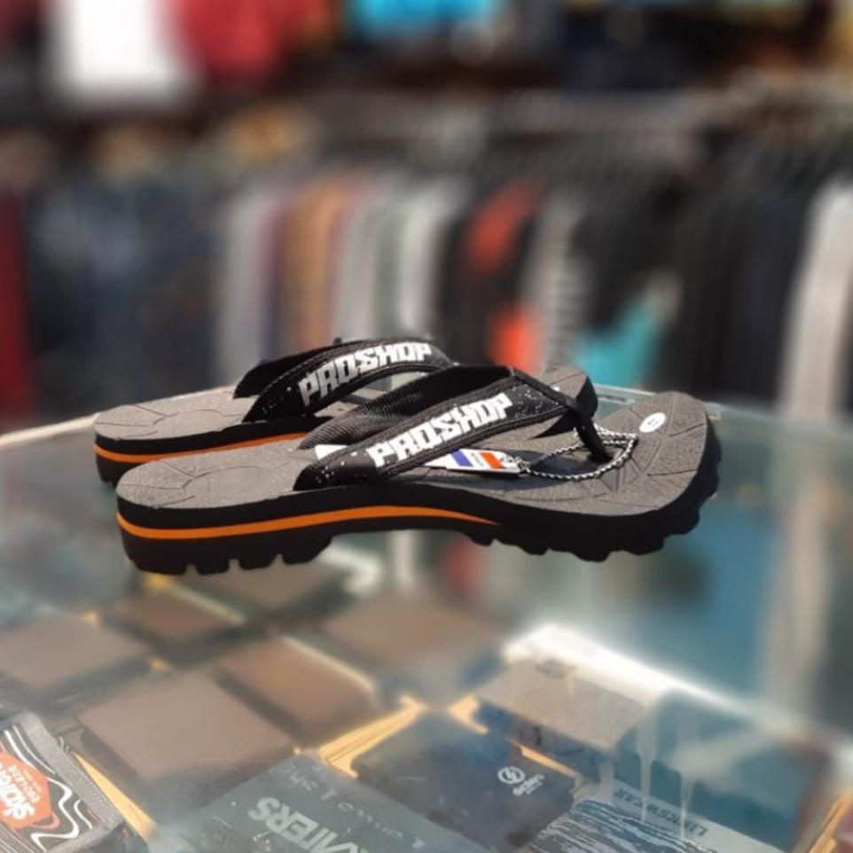 [KODE BARANG 9614V] Sendal Gunung Proshop Series Sandal Gunung Pria