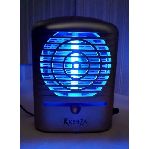 INSECT KILLER LAMP LAMPU PEMBUNUH NYAMUK SERANGGA