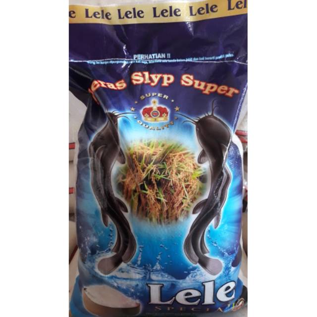 

ROJOLELE SUPER 10 KG