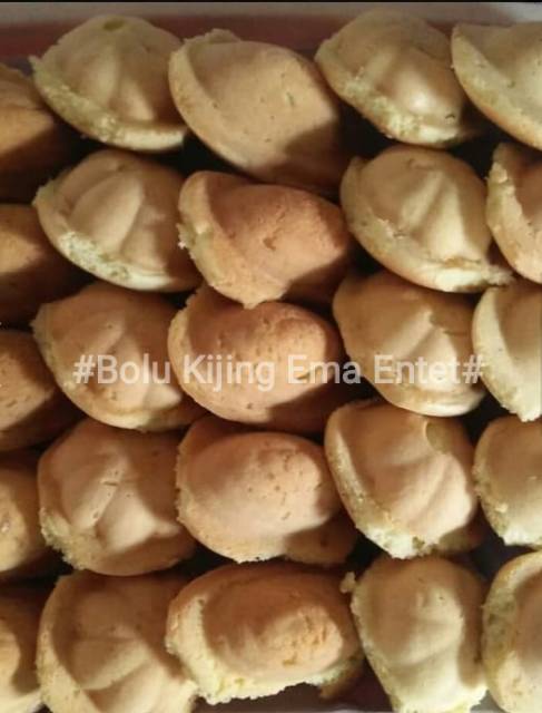 Bolu Kijing Khas Karawang Shopee Indonesia