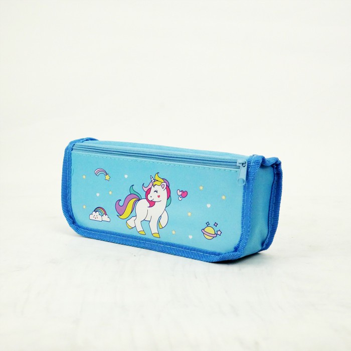 

Hari Ini Kotak Tempat Pensil Unicorn / Unicorn / Unicorn Stationary Limited