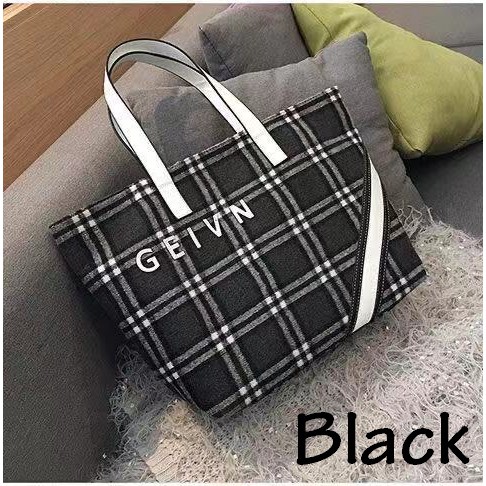 iBag GTF 262 !! TOTEBAG TAS BAHU TAS BESAR TAS IMPORT