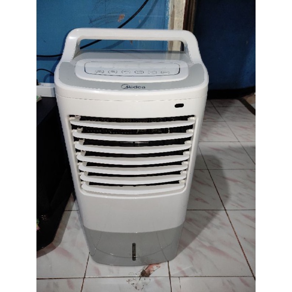 Jual MIDEA AIR COOLER Indonesia