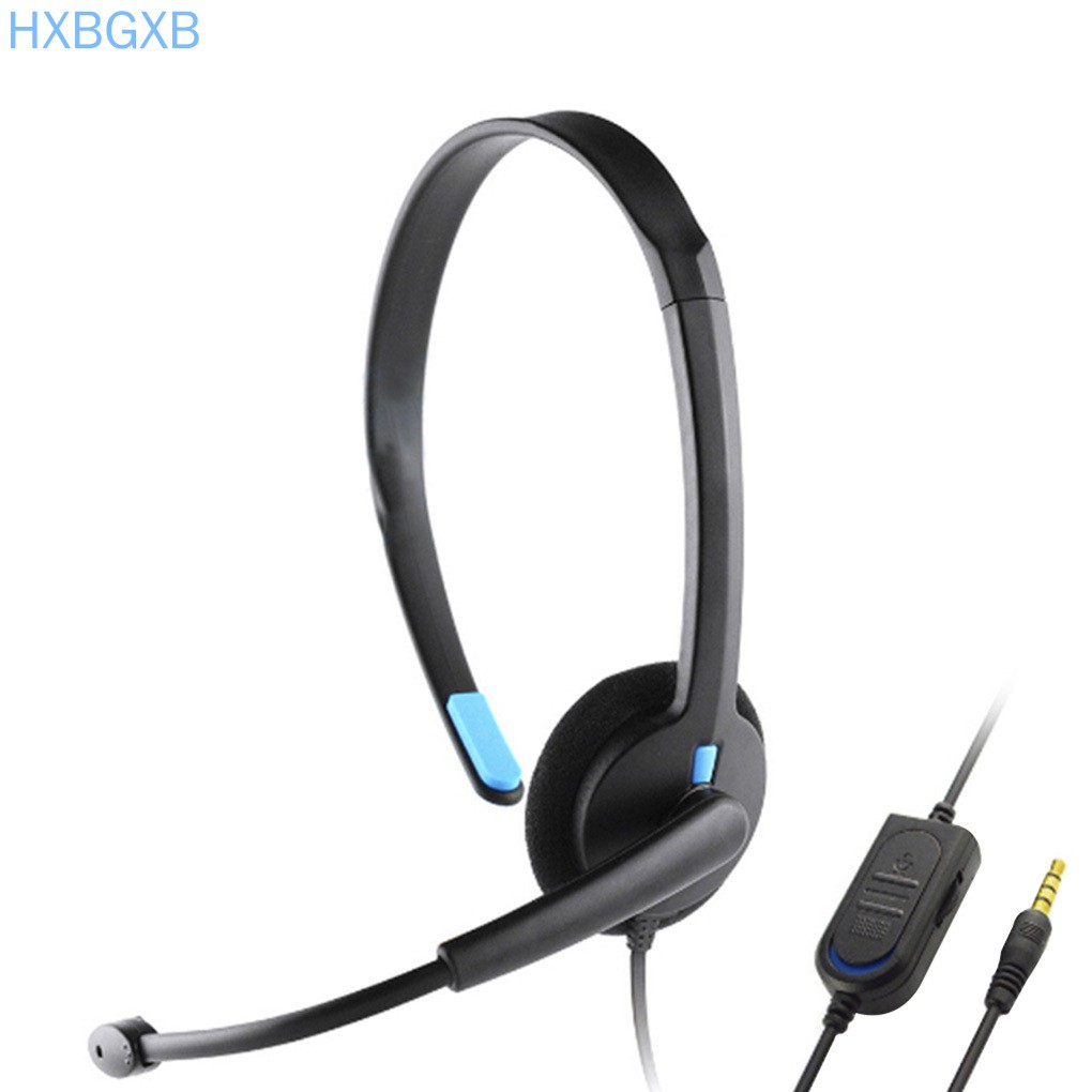 playstation 4 gaming headphones