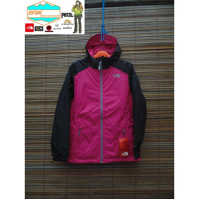 TNF THE NORTH FACE GIRLS MOLLY JACKET 