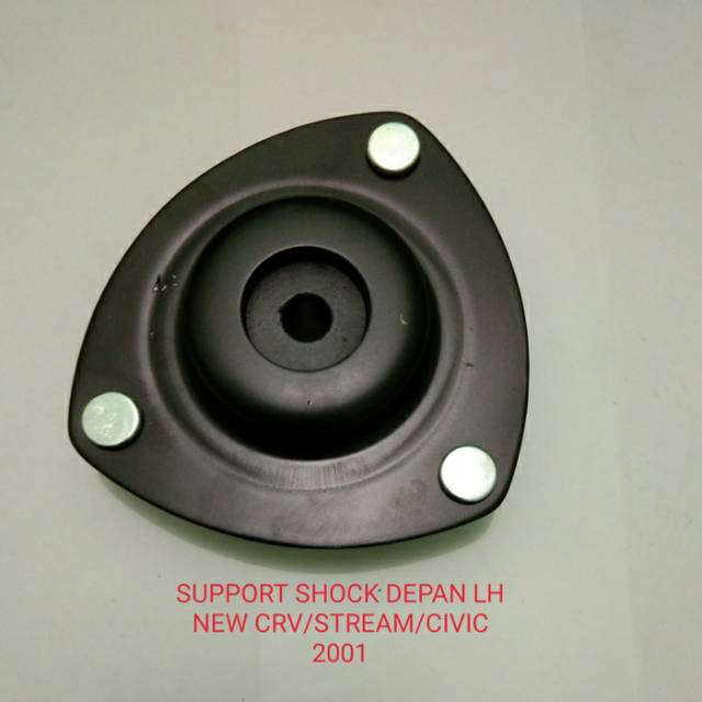 SUPPORT SHOCK BREAKER LH NEW CRV/STREAM