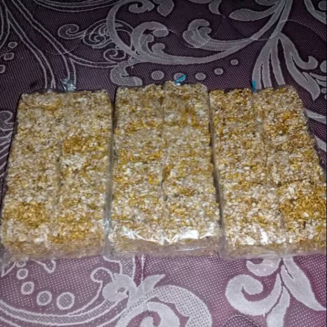 

Kue bipang asli