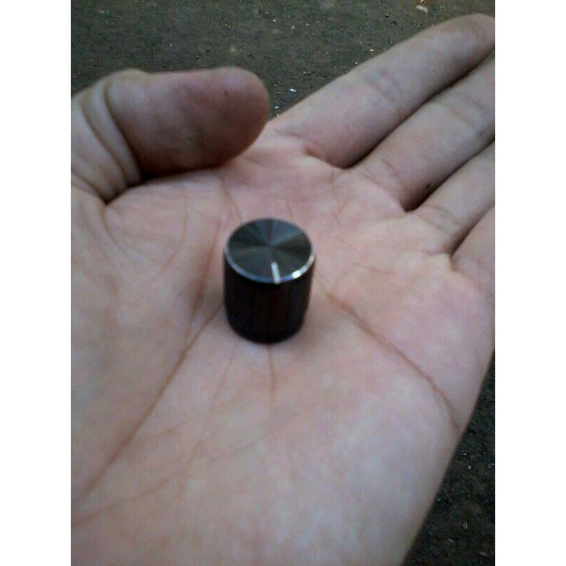 knop 10mm bagus