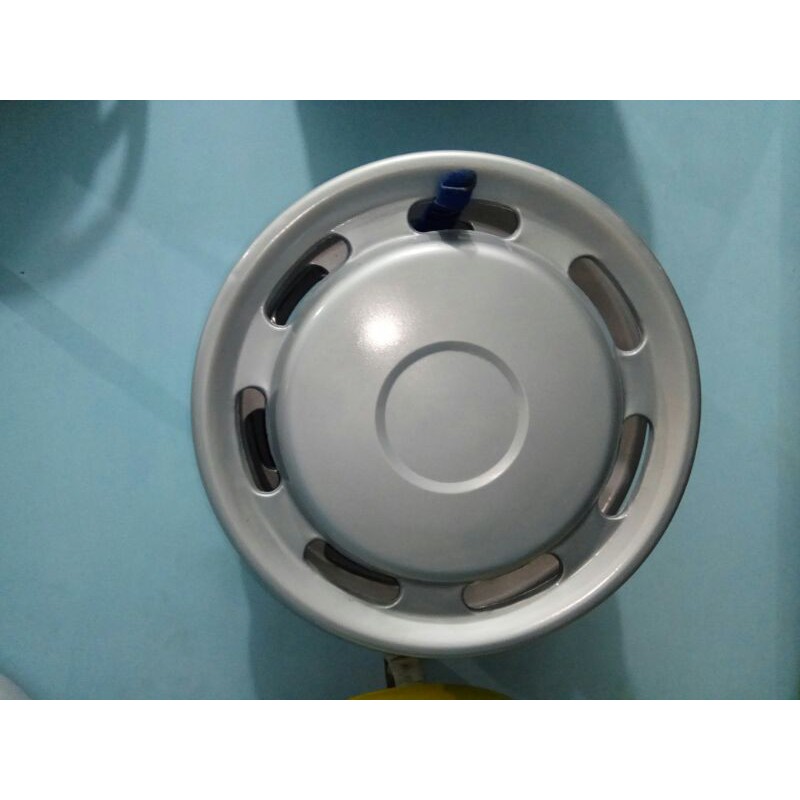 WHEELDOP TRUCK BAHAN PLAT (Harga 4 biji)