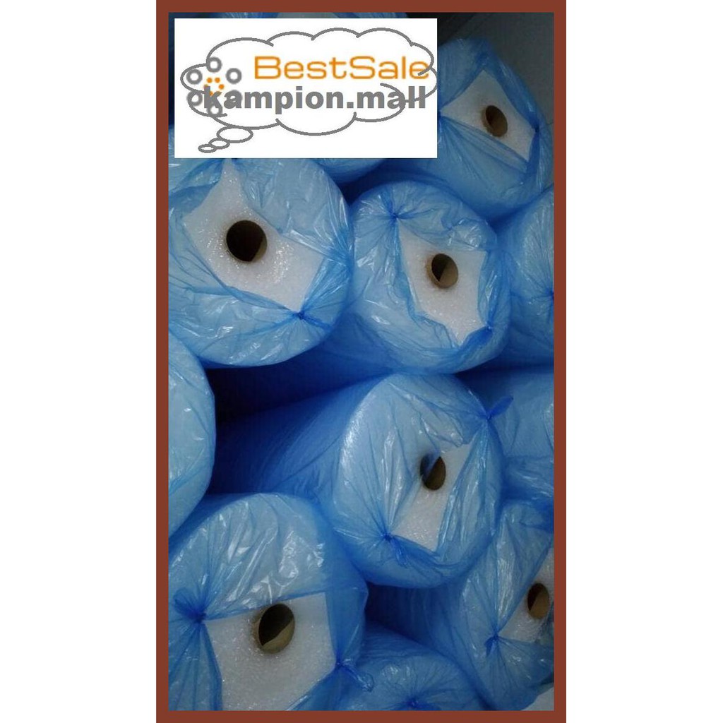 

Y7Tuut7- Bubble Wrap Uk.125 X 50 M Brand 'Mulia' E46Et57-