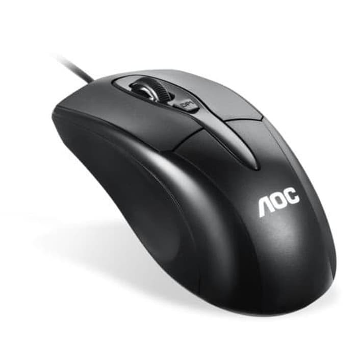 Mouse Aoc MS110 USB Original