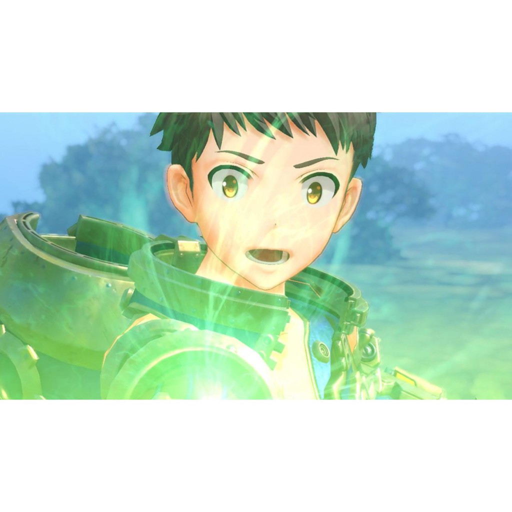 Switch Xenoblade Chronicles 2 (English)