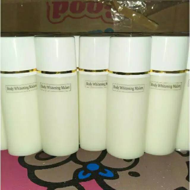 HANDBODY LOTION ANGGUR DOSIS TINGGI