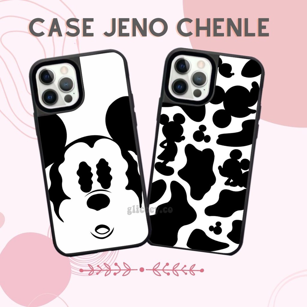 Case jeno chenle mickey ||Casetify disney replika ||NCT DREAM