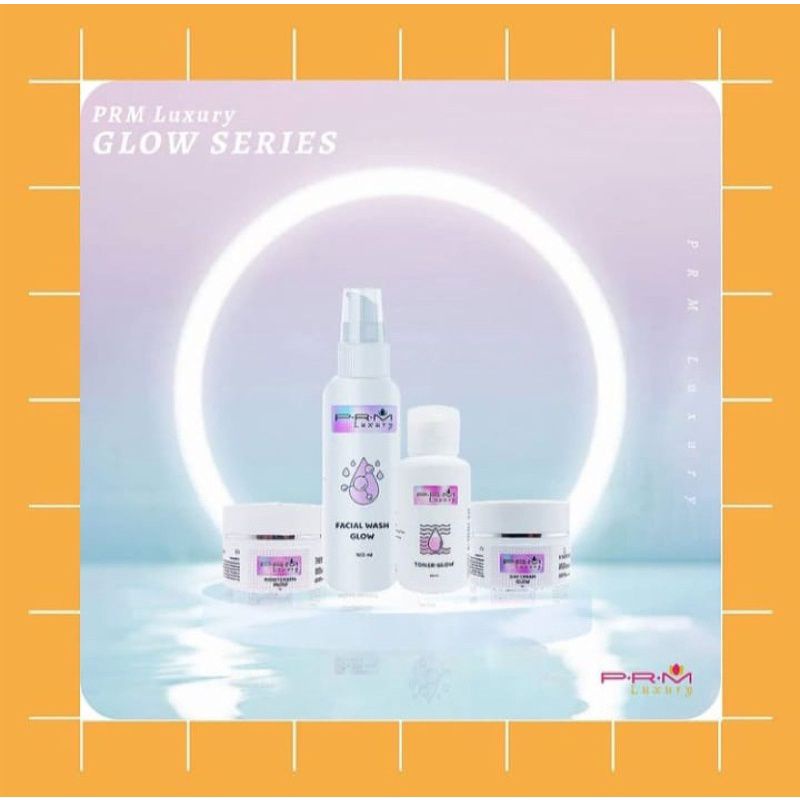 PRM LUXURY GLOW ORI