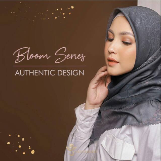 Youthscarf BLOOM SERIES