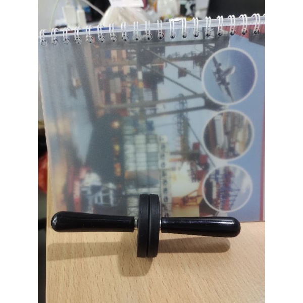 Magnet Holder Harga Tertera 1 Pcs