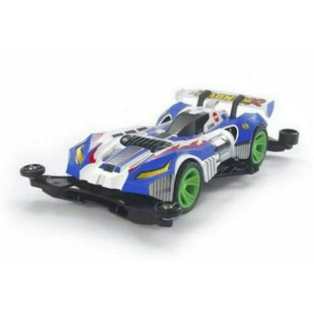 19453 TAMIYA GREAT MAGNUM R FMA