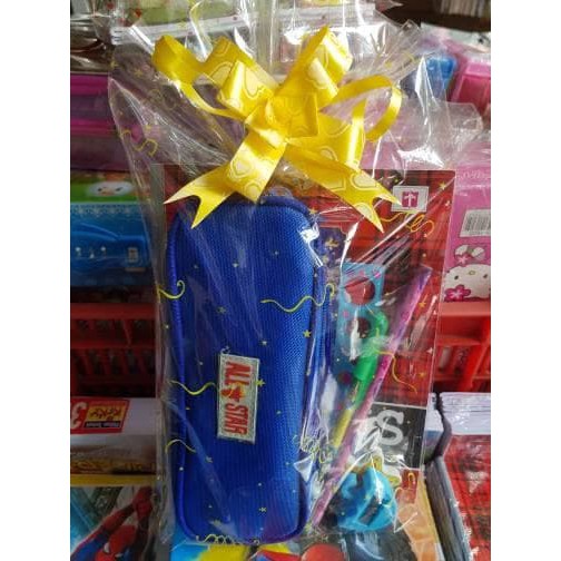 

Paket Puzzle Anak - Paket Ujian - Paket Alat Tulis Paket Alat Tulis Lengkap/ Bingkisan Ulang Tahun /