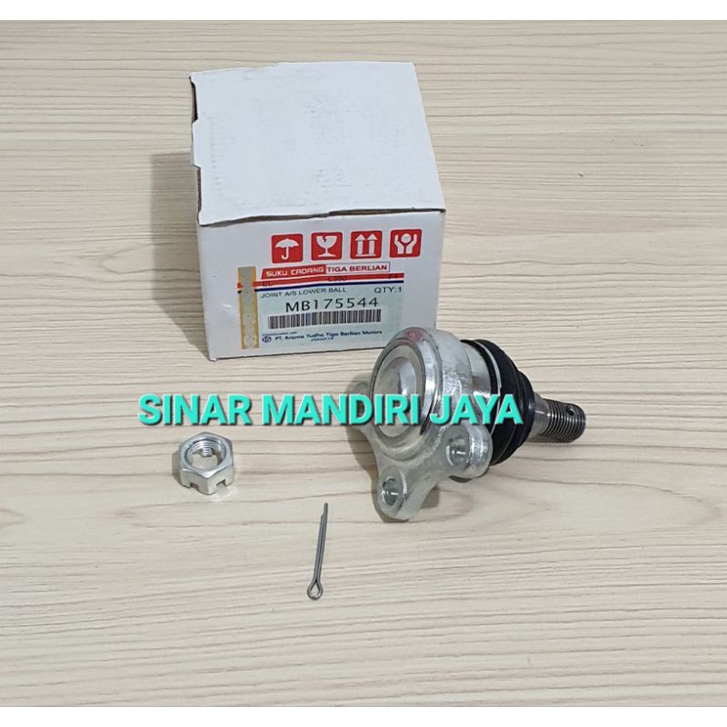 BALL JOINT BAWAH MITSUBISHI L300 ORIGINAL
