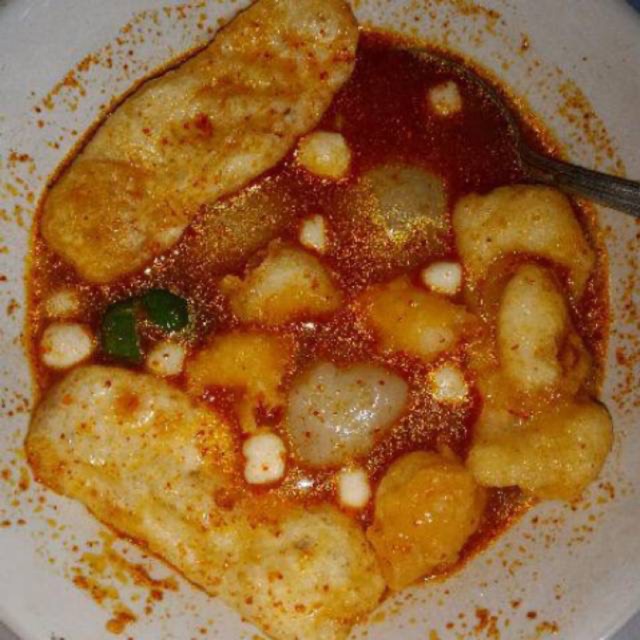 

BASO ACI KHAS GARUT
