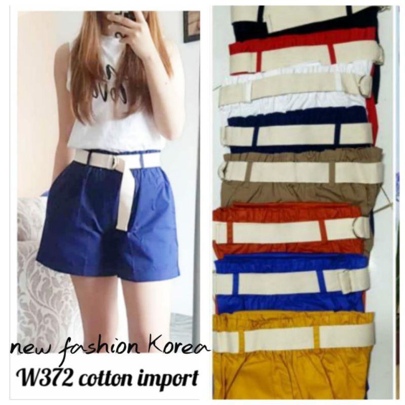 New celana pendek impor +ball