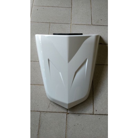 Single Seat-Seat Cowl-Seat Cover-Cover Jok Belakang-Cover Jok Balap Honda New CB150R-CB 150 R-CB 150