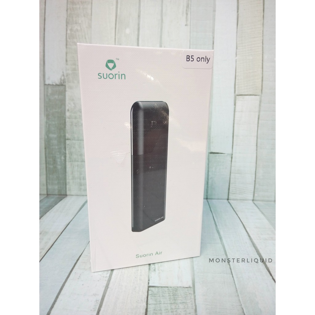 suorin air starter kit 400mah