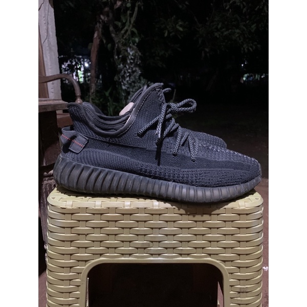 Sepatu Second ADIDAS YEEZY V2 REFLECTIVE
