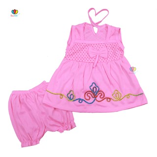 9000 Koleksi Model Baju Bayi 3 Bln HD