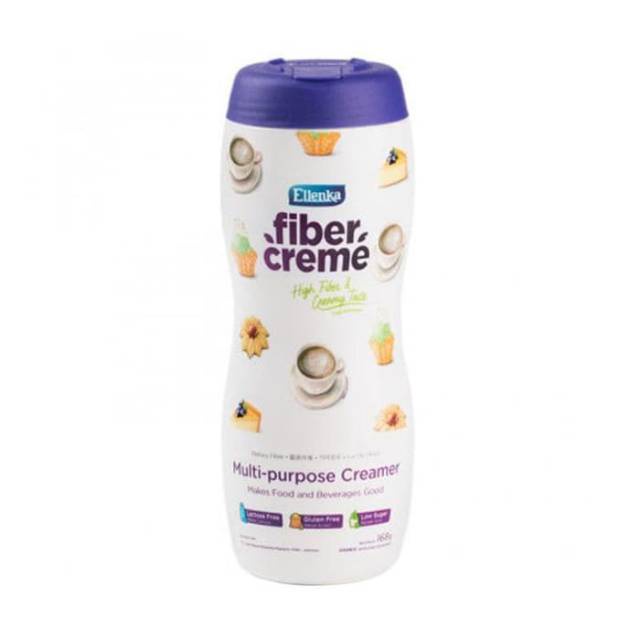 

Fiber Creme Multi Purpose Creamer Botol 168 gram