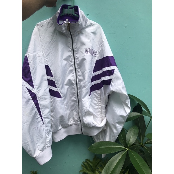 Windbreaker Adidas Second