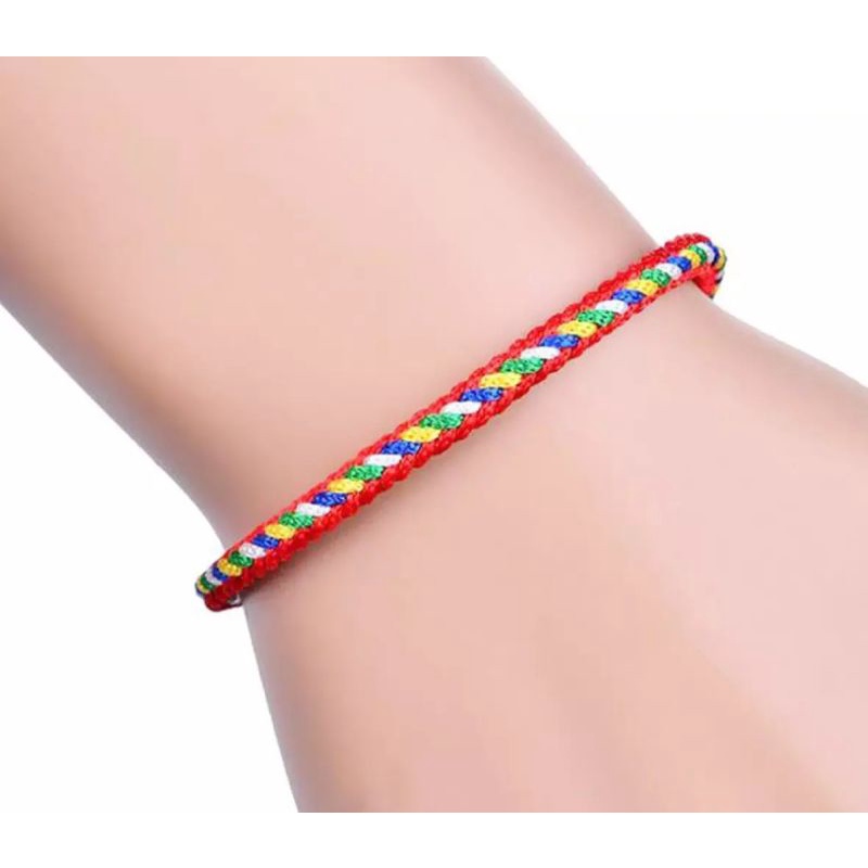 GELANG KEBERUNTUNGAN KEPANG BANDUL PRIA WANITA TRENDY