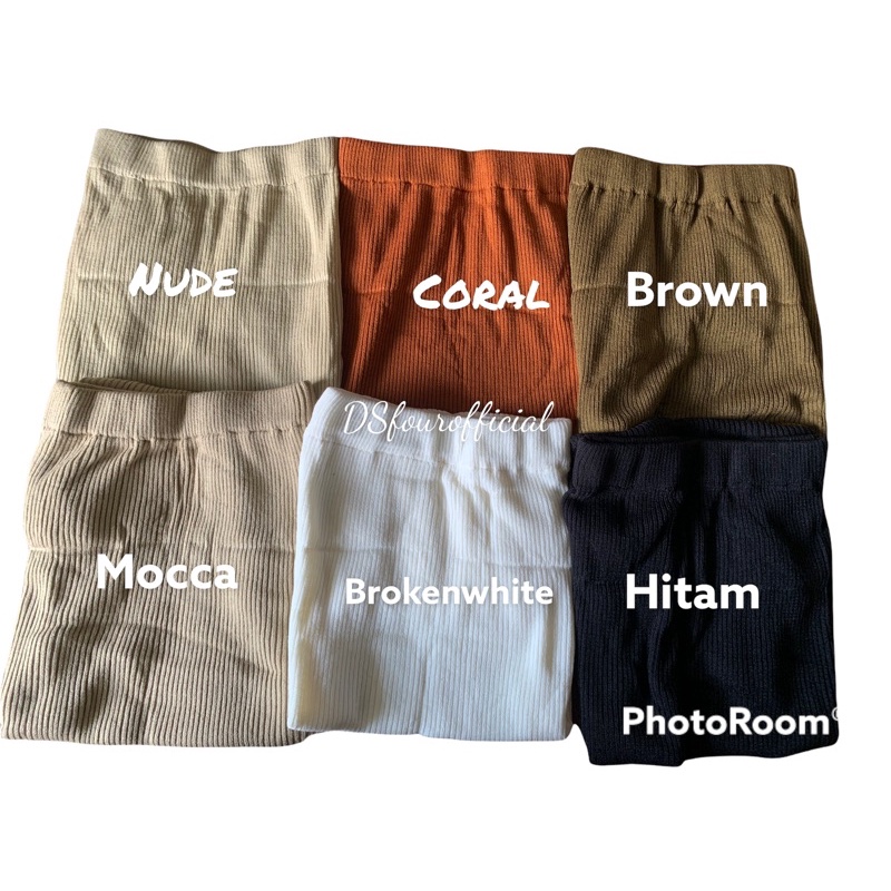 rok span rajut premium /rok rajut span rok kint [premium]