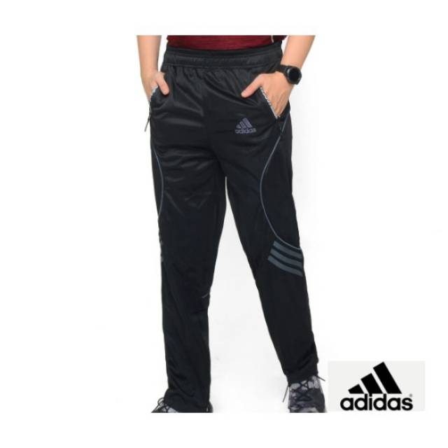  Celana  training  panjang Adidas pria  cowok  murah  TERLARIS 
