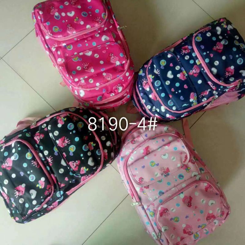 Ransel Import Fashion Smp-Smu