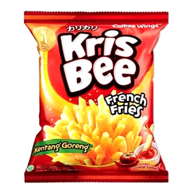 

KENTANG GORENG KRIS BEE 110gram