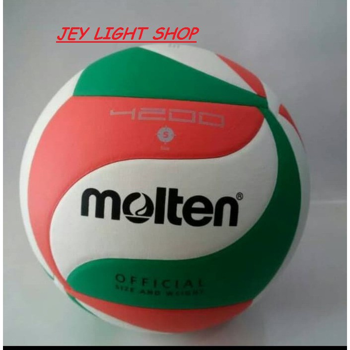 Bola Voli Molten 4200 Original