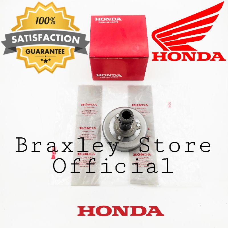 LONCENG GANDA GRAND - SUPRA GN5 - ORIGINAL HONDA KD843 TERMURAH