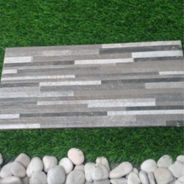 Keramik Batu Centro Denpasar Bianco 20 x 40