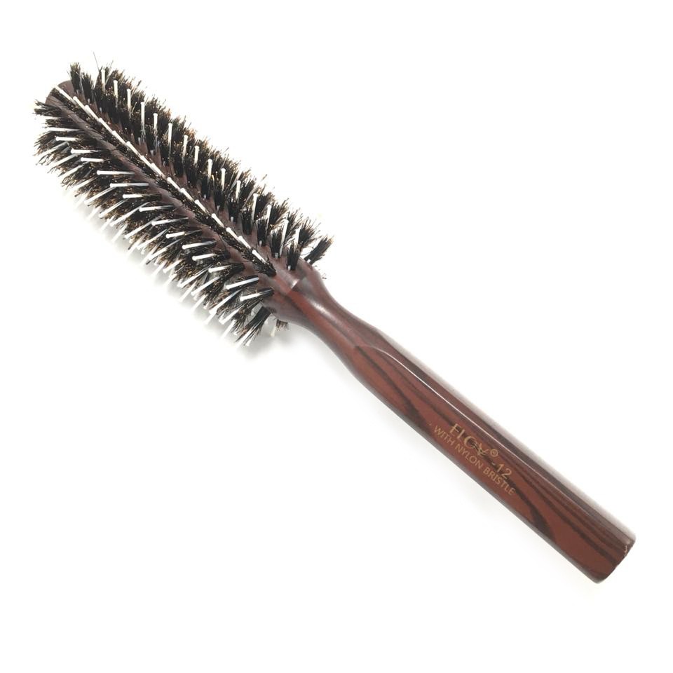 Sisir Blow Kayu No 12