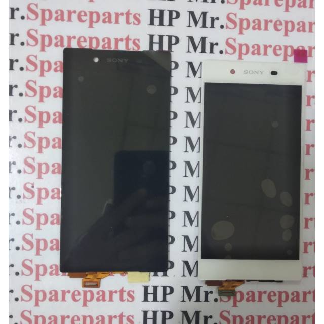 LCD TOUCHSCREEN SONY XPERIA Z5 DUAL-SINGLE E6683 -E6653-E6633 ORIGINAL