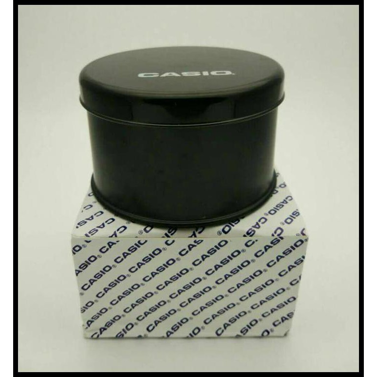 TERMURAH BOX KOTAK JAM TANGAN CASIO